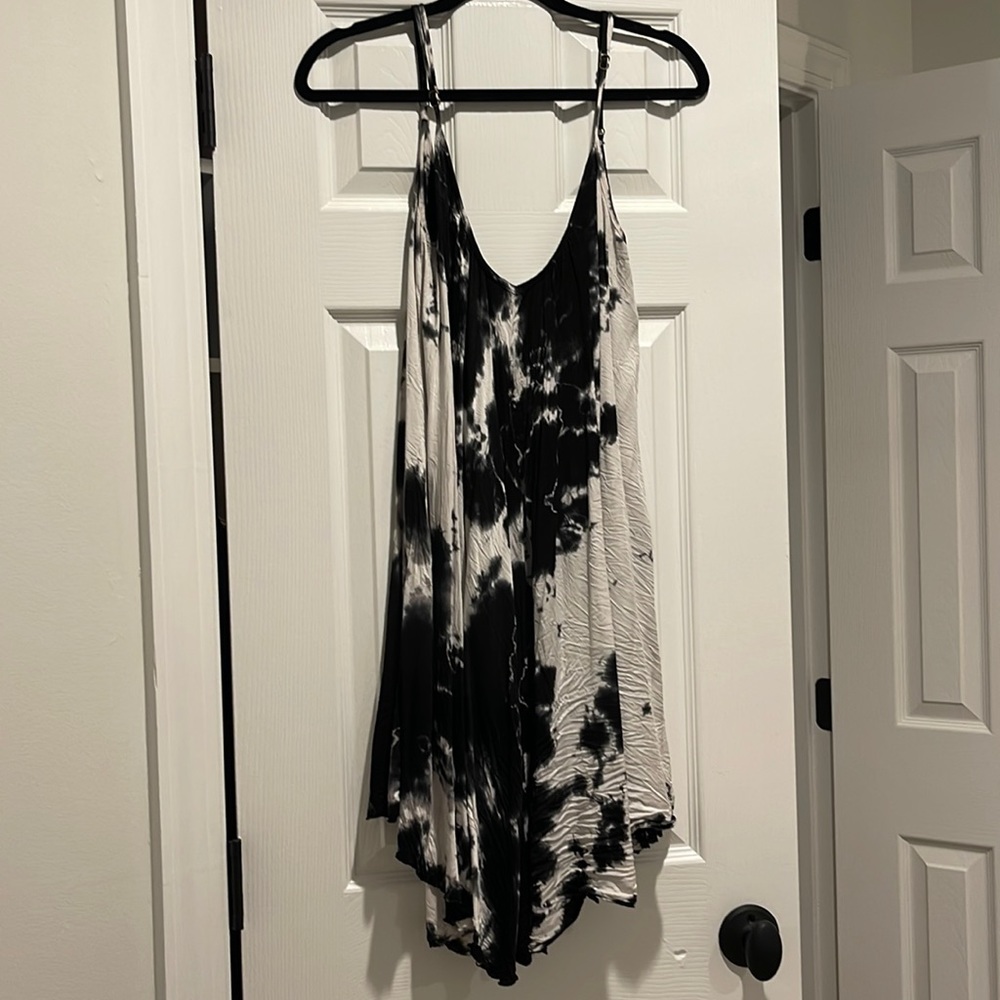 little dress!
